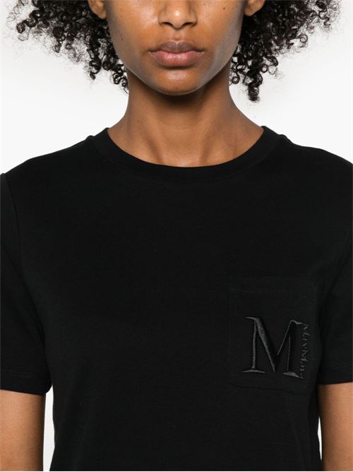 Madera T-shirt S' MAX MARA | 2429976011600MADERA005